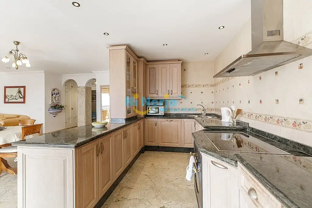 Penthouse for sale in Centro, imagen 10