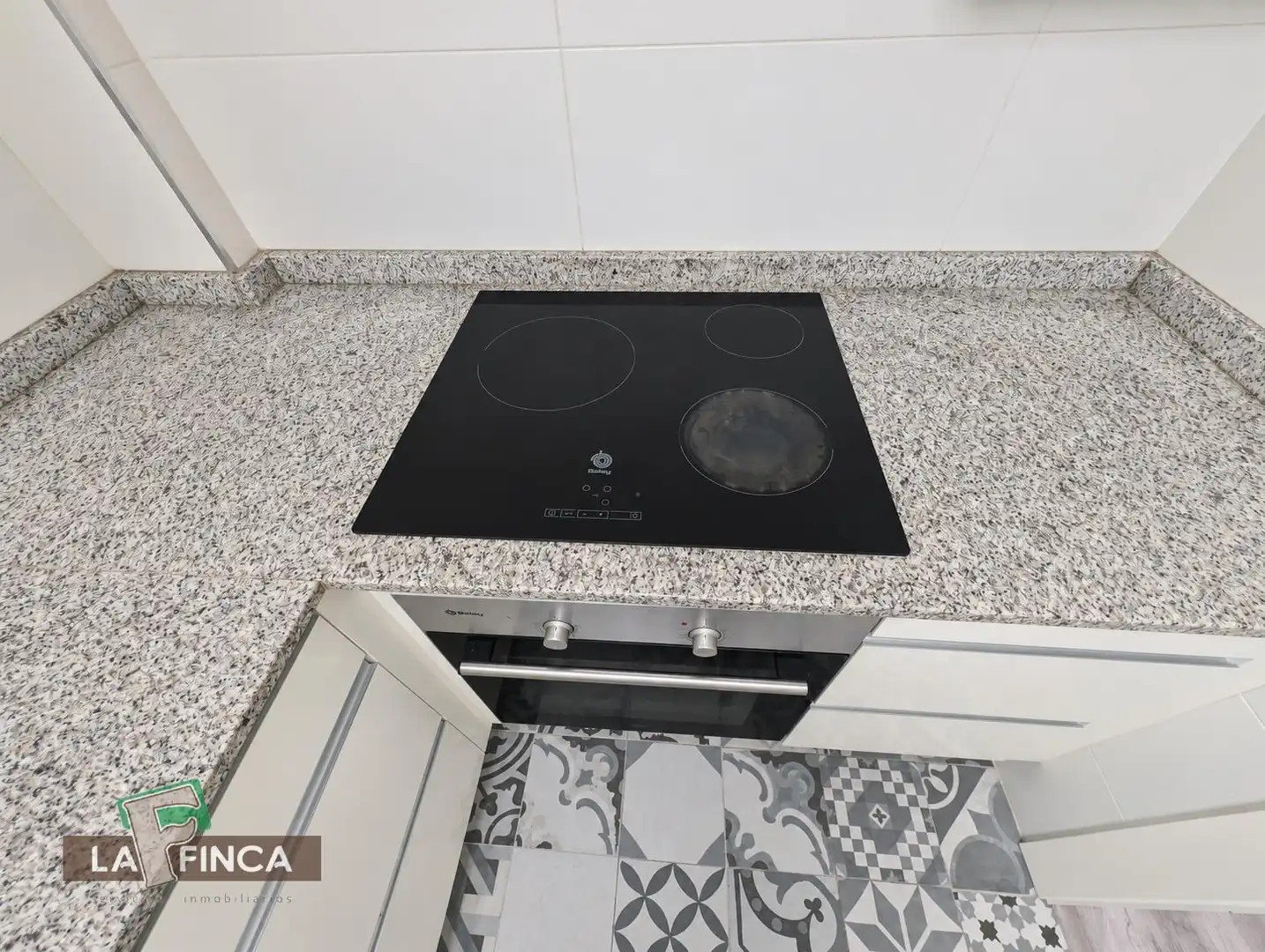 Apartament amb ascensor en venda a GASCONA, imagen 6