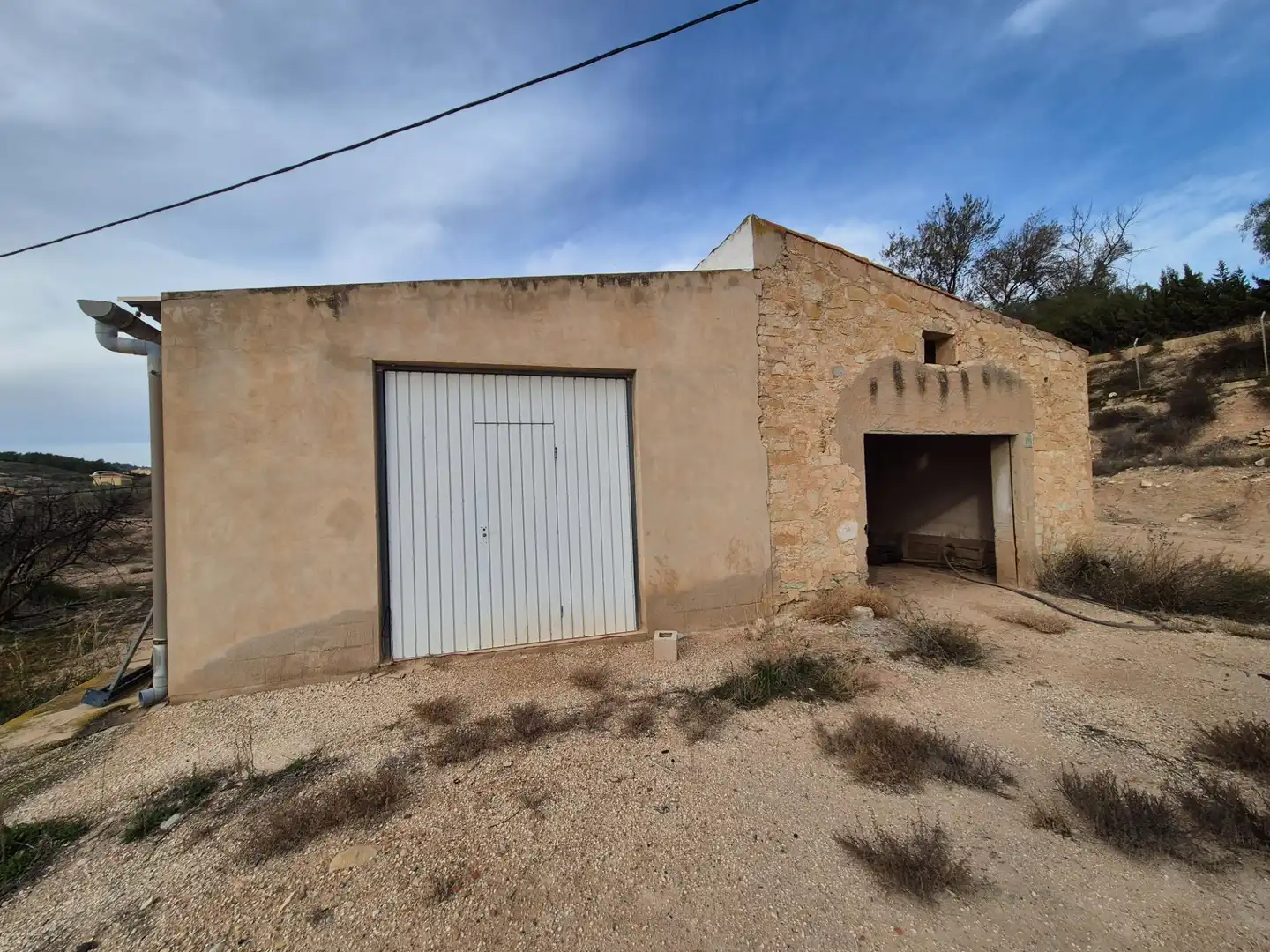 Terreny rústic en venda a Monóvar  / Monòver, imagen 9