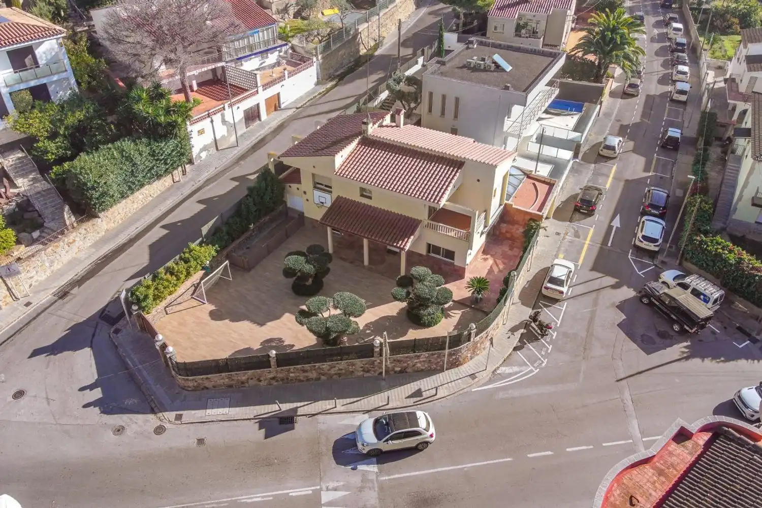 Villa mit Pool zum Verkauf in Calle de la pedrera, imagen 24