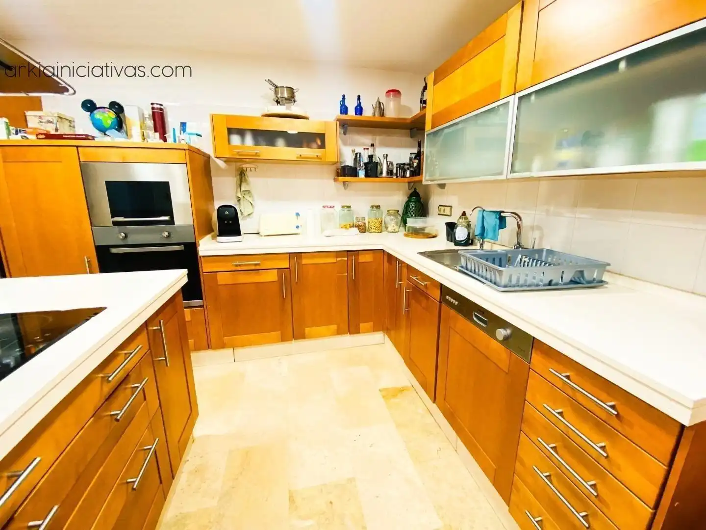 Penthouse zum Verkauf in Casco Antiguo, imagen 26