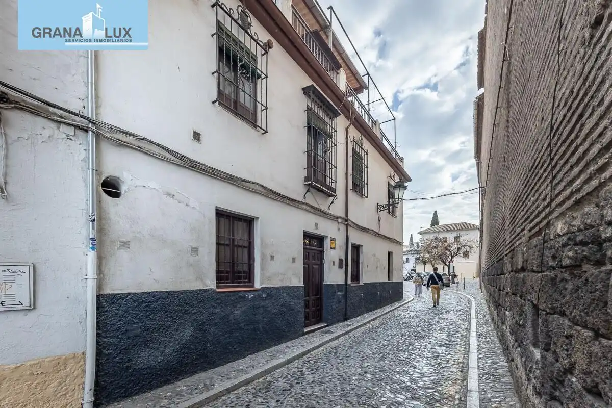 Casa con terraza en venta en Plaza del Abad, imagen 27