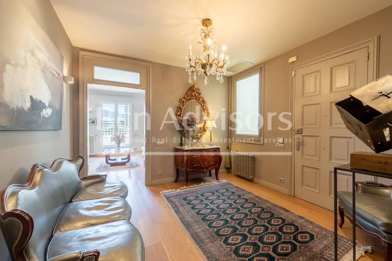 Attique avec ascenseur à vendre à Avenida Diagonal, imagen 22