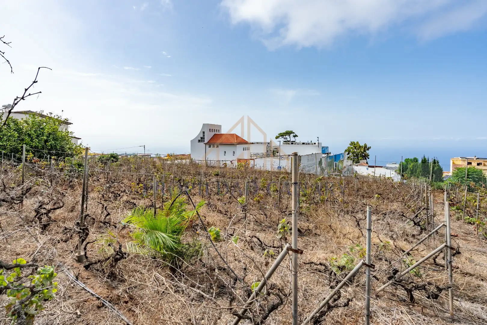 Terreno residencial en venta en Calle Vista Alegre 3, imagen 9