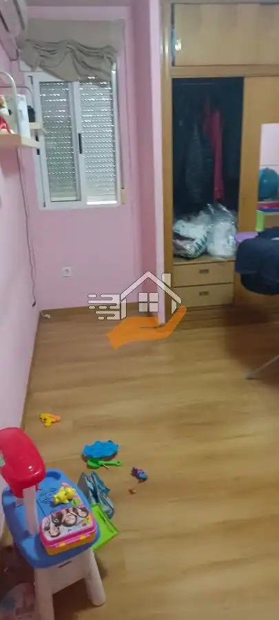 Dormitori de Dúplex en venda en Murcia amb Aire condicionat, Terrassa i Traster