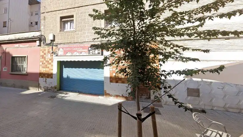 Flat for sale in calle Castella