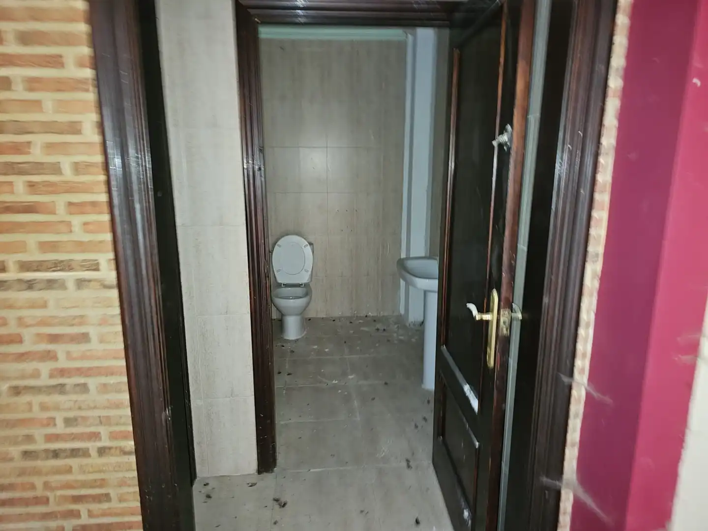 Business premises for sale in Calle Campoamor, imagen 30