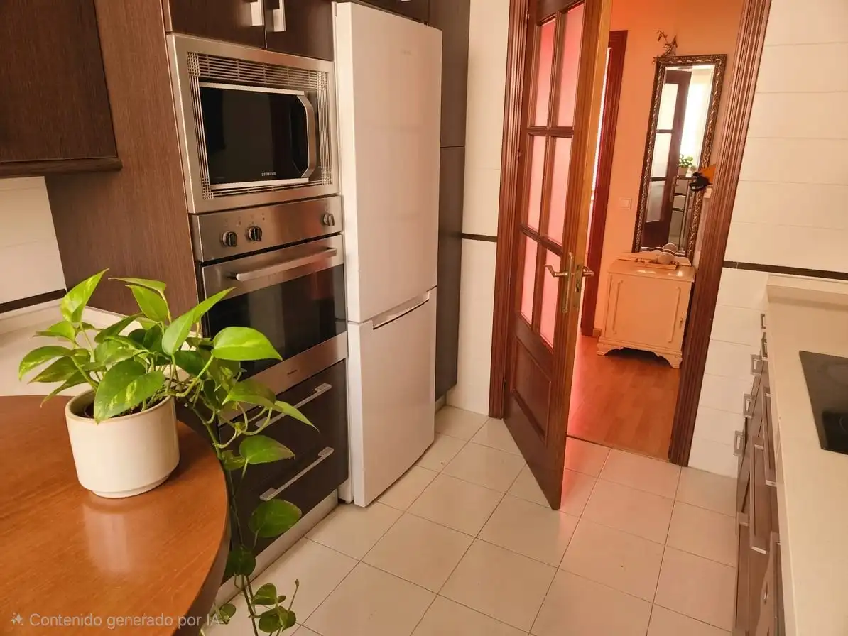 Wohnung mit Aufzug zum Verkauf in Calle Enrique Sánchez de León, imagen 2