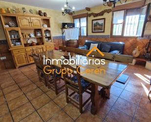Garden of House or chalet for sale in Villarta-quintana  with Terrace