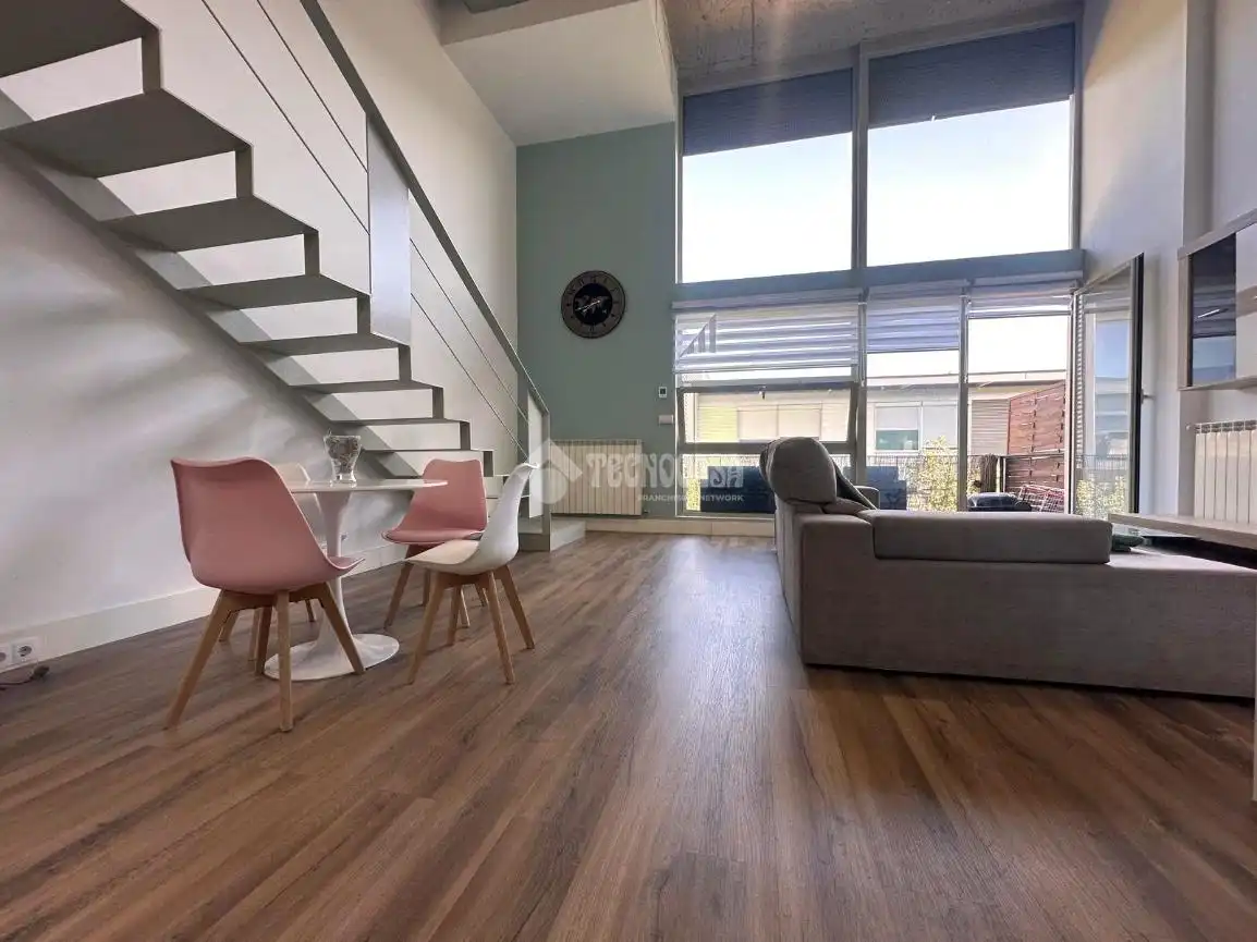 Living room of Flat for sale in Camarma de Esteruelas