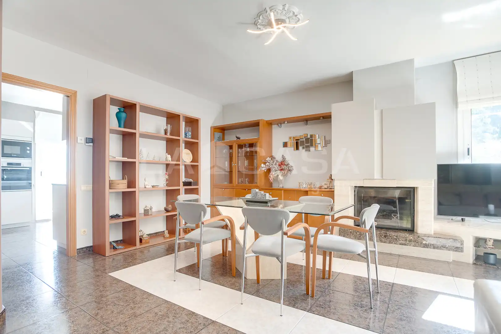 Casa con terraza en venta en Carrer 14, imagen 12