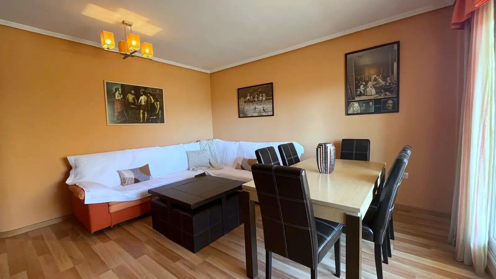 Apartment mit Pool zum Verkauf in Las Gaviotas  - Carvajal, imagen 6