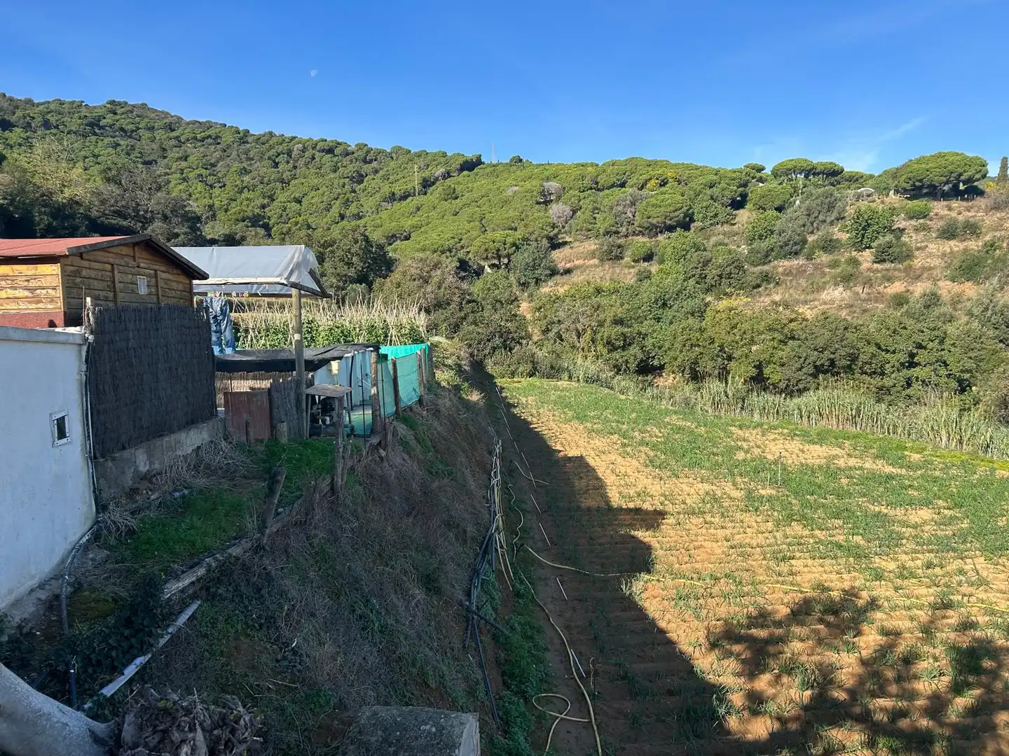 Casa rústica amb piscina en venda a Avinguda Mare de Déu de la Cisa, imagen 24