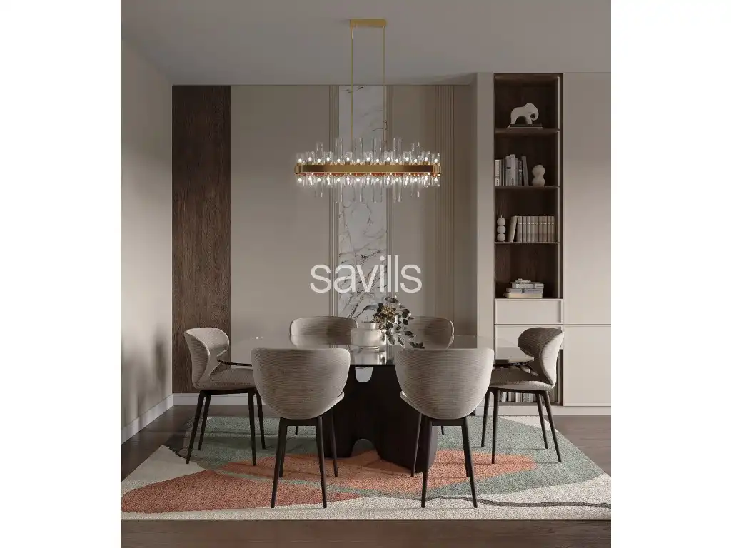 Apartament amb terrassa en venda a Eixample, imagen 15