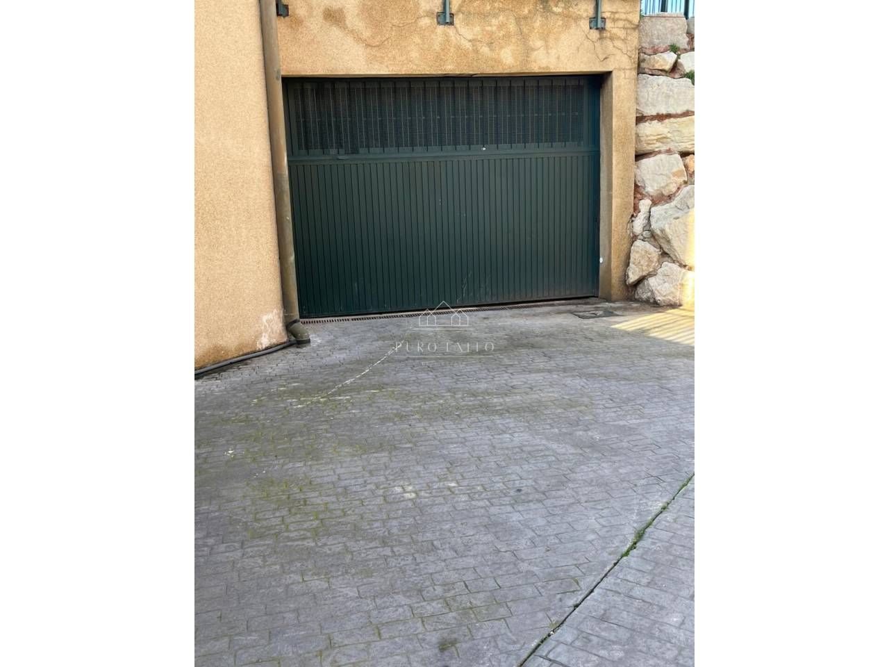 Aparcament de Garatge en venda en Salou