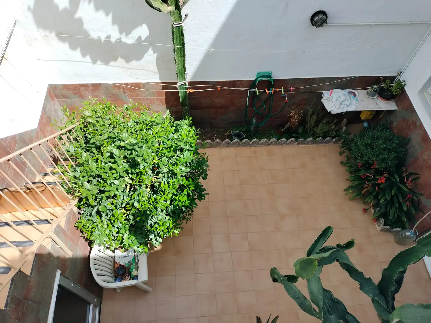 Terrassa de Pis en venda en Sabadell amb Calefacció, Forn i Alarma