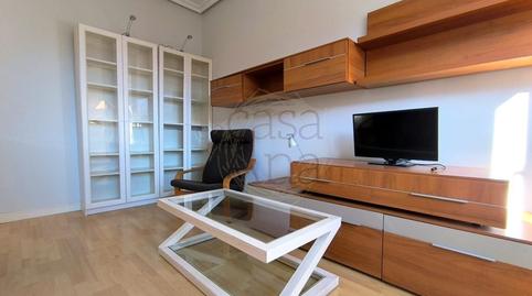 Foto 3 de Pis en venda a Juan de Garay Kalea, Iralabarri, Bilbao