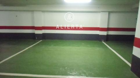 Foto 4 de Garaje en venta en Gran Vía, Paseo Sagasta,  Zaragoza Capital