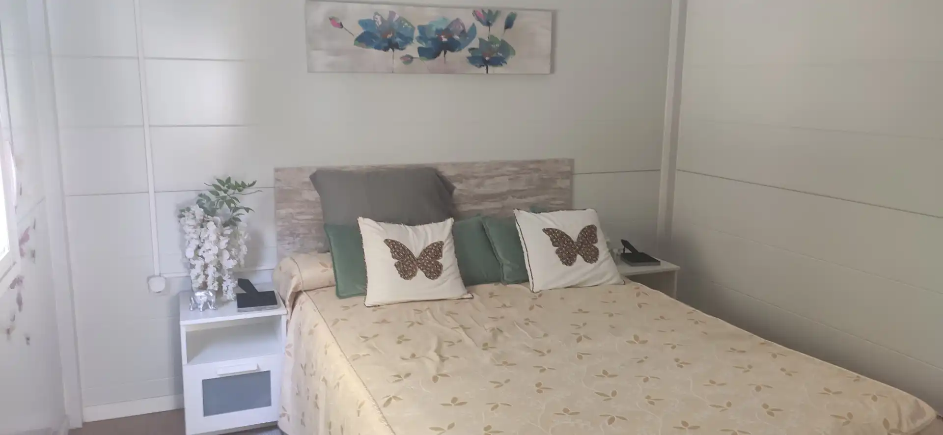 Schlafzimmer von Grundstücke zur Miete in Vélez de Benaudalla