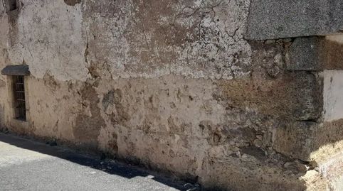 Foto 4 de Casa adosada en venda a Calle de la Seda, 72, Becedas, Ávila