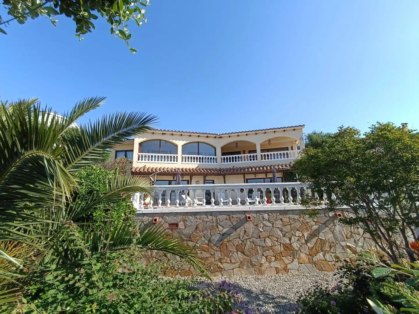 Villa con terrazza in vendita a D'ANDALUSIA, imagen 6