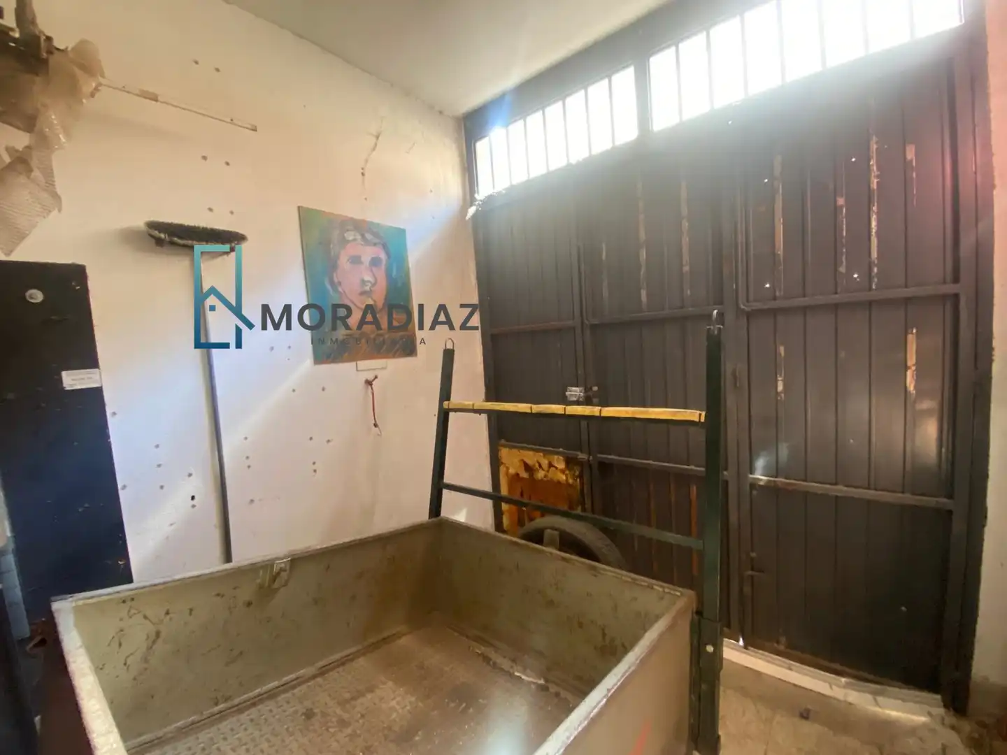 Dúplex en venta en Don Benito con Aire acondicionado, Trastero y Balcón
