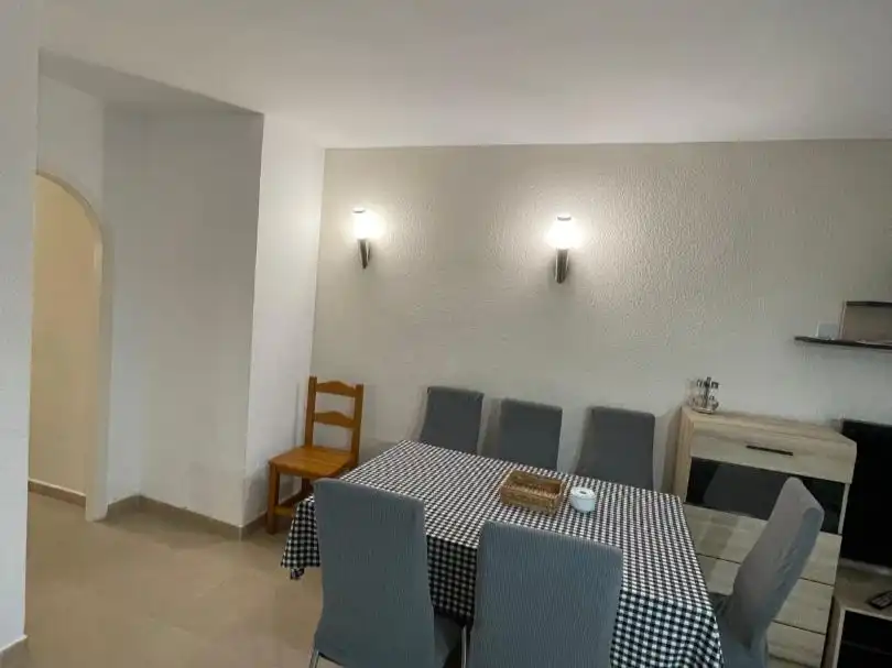 Apartamento con piscina en venta en Carles Buïgas 38, imagen 8