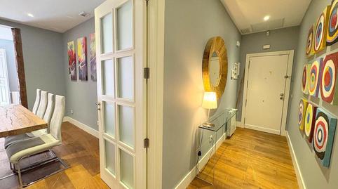 Foto 5 de Piso en venta en Calle Mayor, Palacio, Madrid