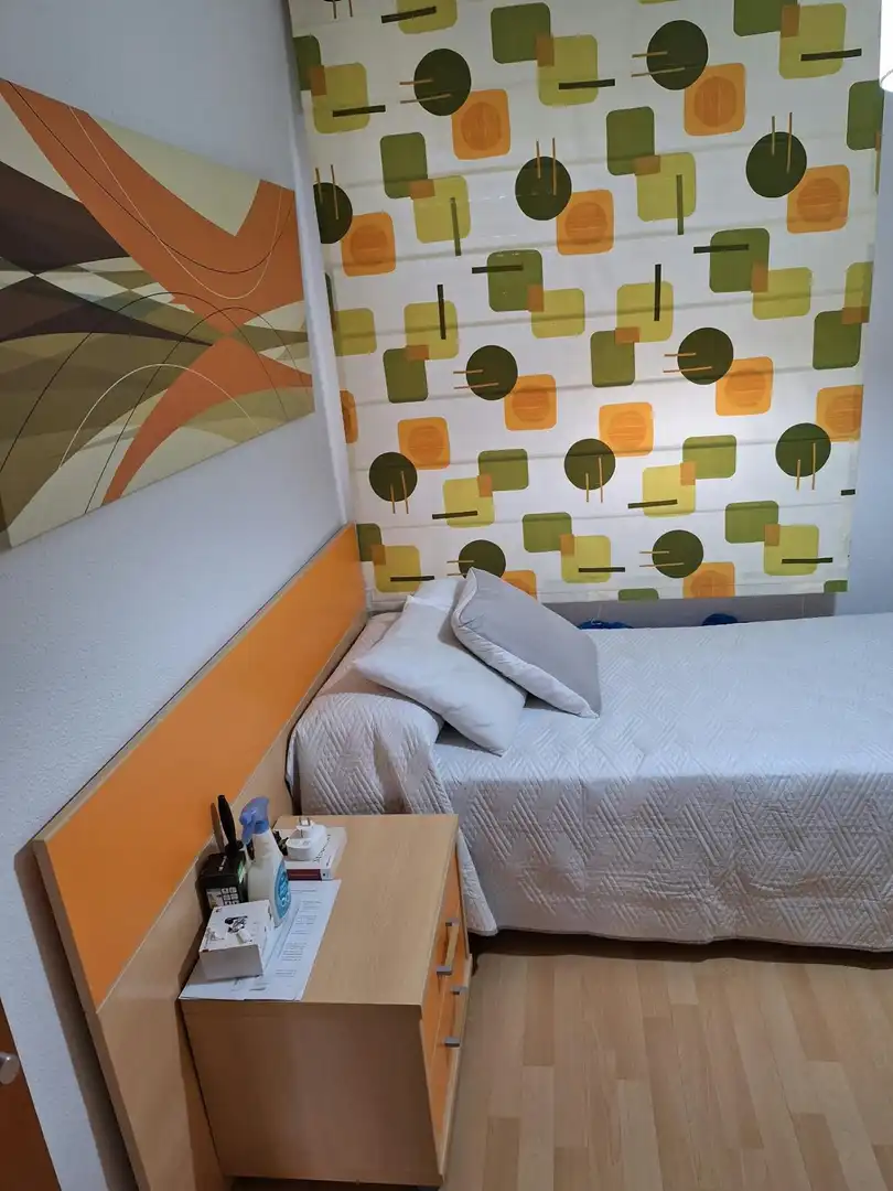 Habitación de Piso en venta en Cruz de Humilladero