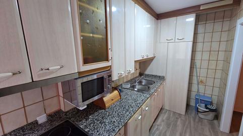 Photo 2 of Flat for rent in Avenida de la Constitucion, San Martín del Rey Aurelio, Asturias