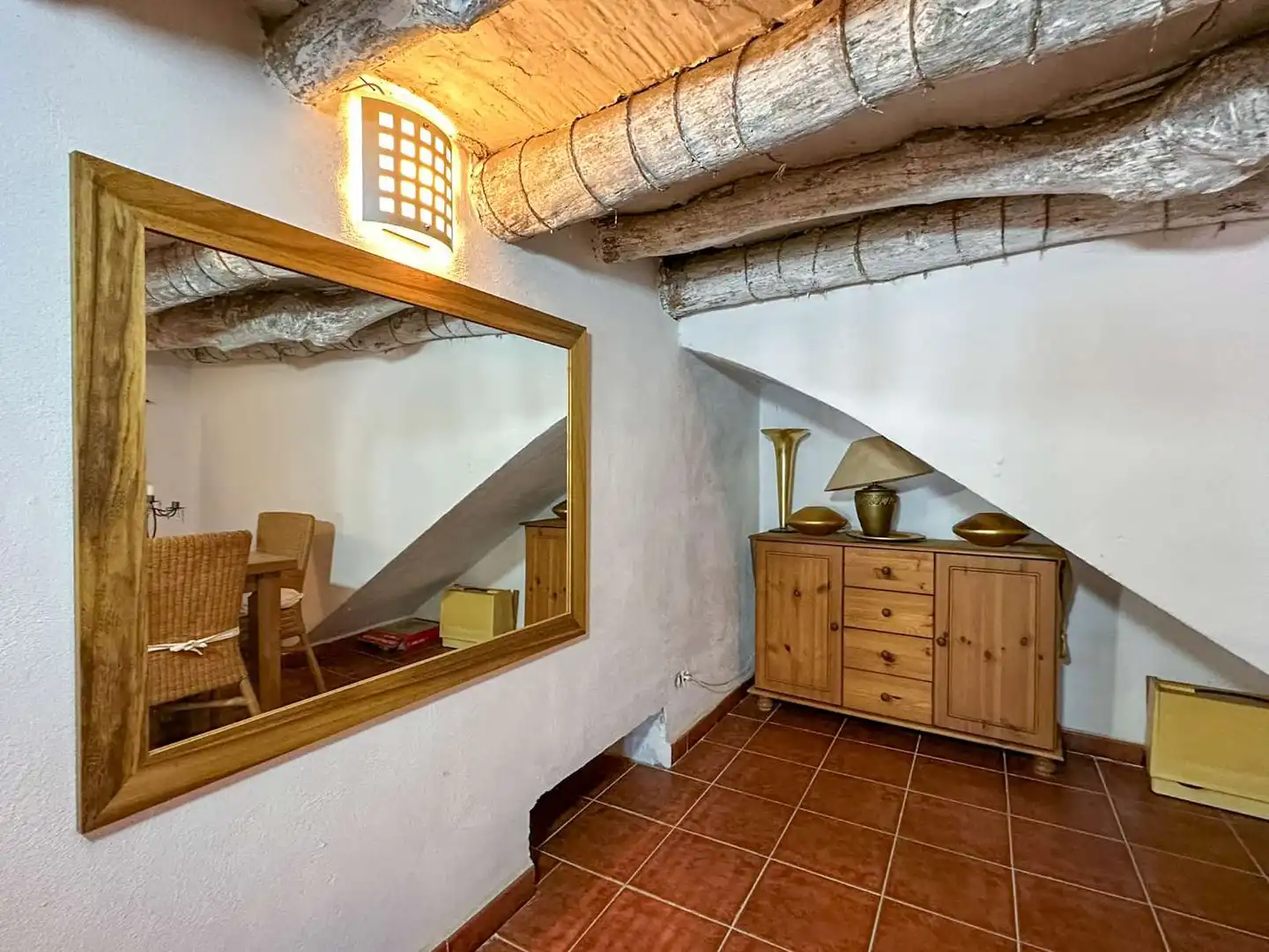 Finca rústica en venda en Salobreña amb Aire condicionat, Terrassa i Traster