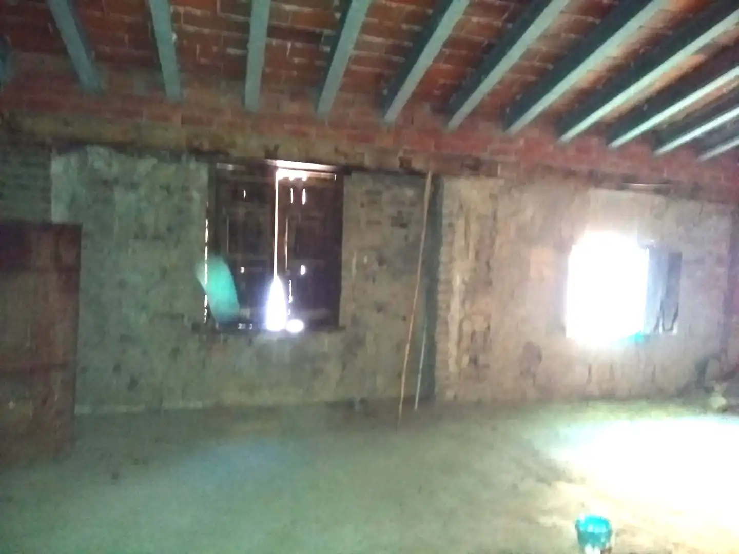 Finca rústica en venta en Albalate de Cinca con Jardín privado