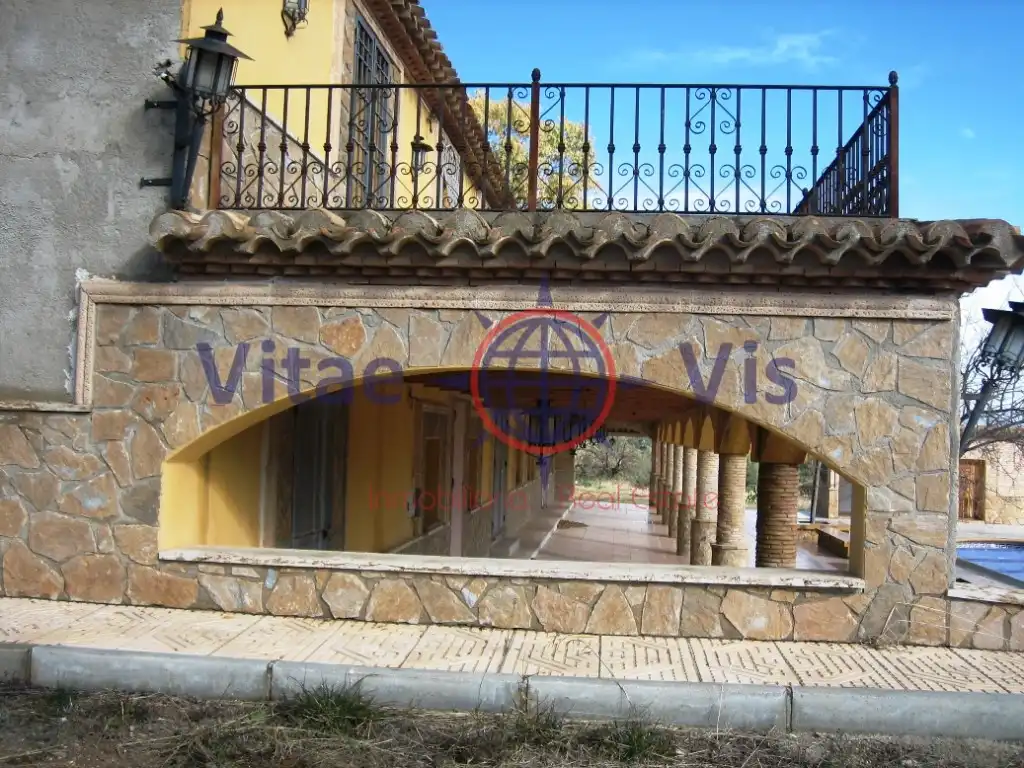 Casa con piscina en venta en Pedanías Norte, imagen 9