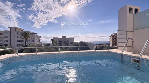 Photo 2 of Single-family semi-detached to rent in General Antoni Barcelo, La Bonanova, Illes Balears