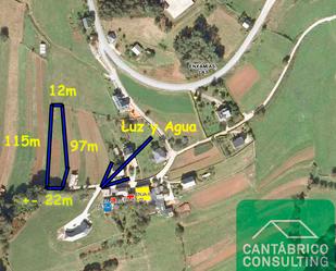 Residencial en venda en Villayón