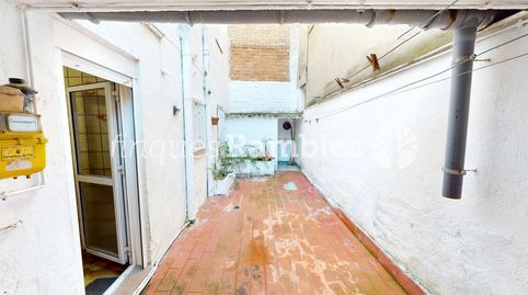 Foto 4 de Planta baixa en venda a Ponent - Set Camins, Igualada