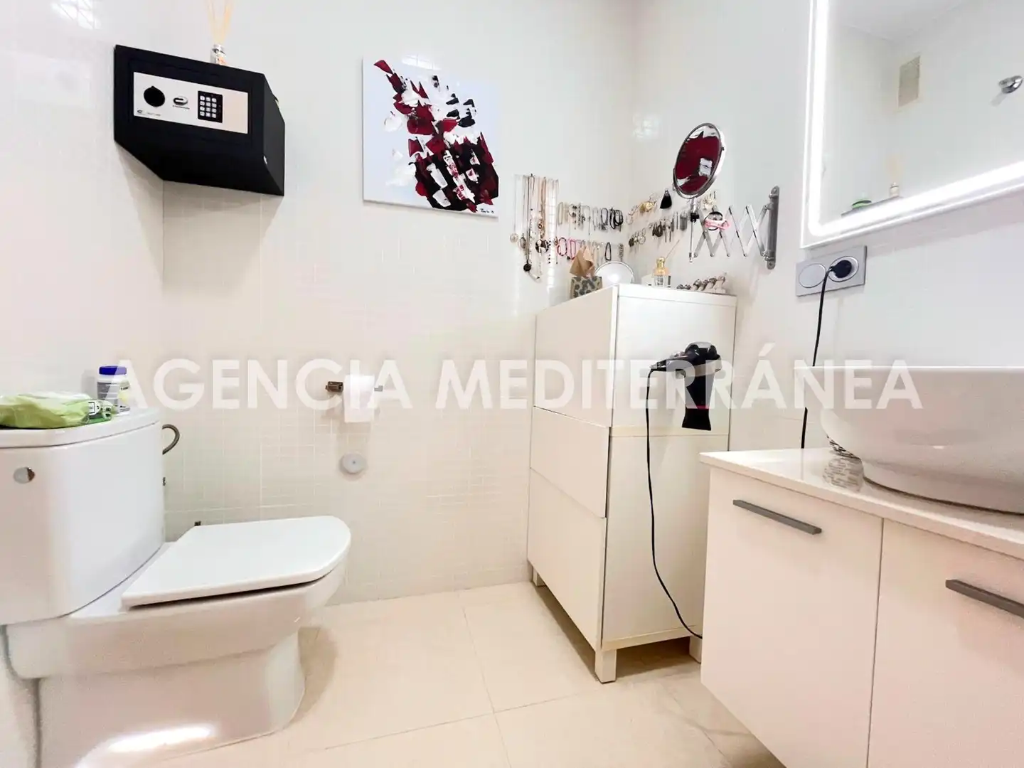 Attique avec piscine à vendre à Centro Urbano, imagen 26