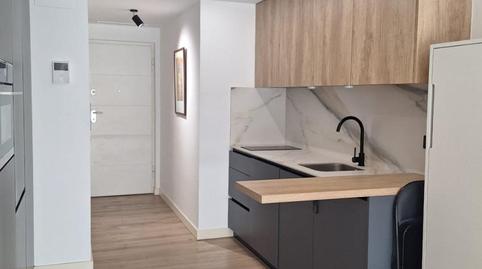 Foto 3 de Estudi de lloguer a Calle Donantes de Sangre, Juan Carlos I, Murcia