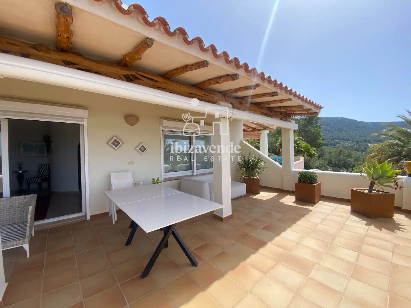 Haus mit Pool zur Miete in Casa Isabel, imagen 21