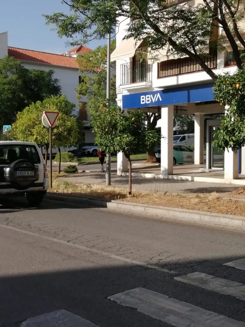 Vista exterior de Local en venta en Granada