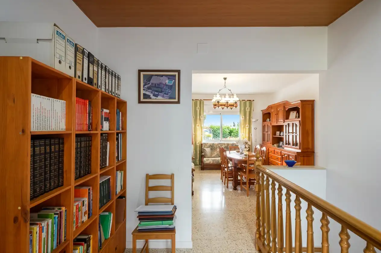 House with pool for sale in Carrer Curt, imagen 36