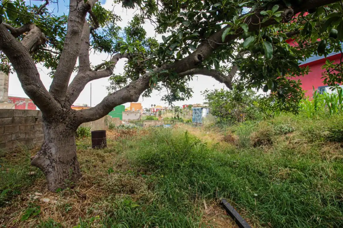 Terreno residencial en venta en El Sauzal, imagen 8