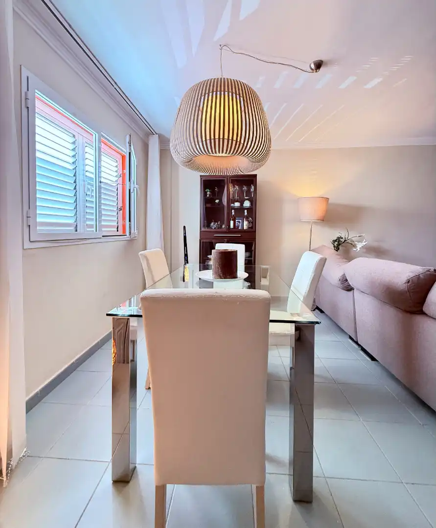 Duplex in vendita a Calle Nuestra Señora de la Cabeza, imagen 5