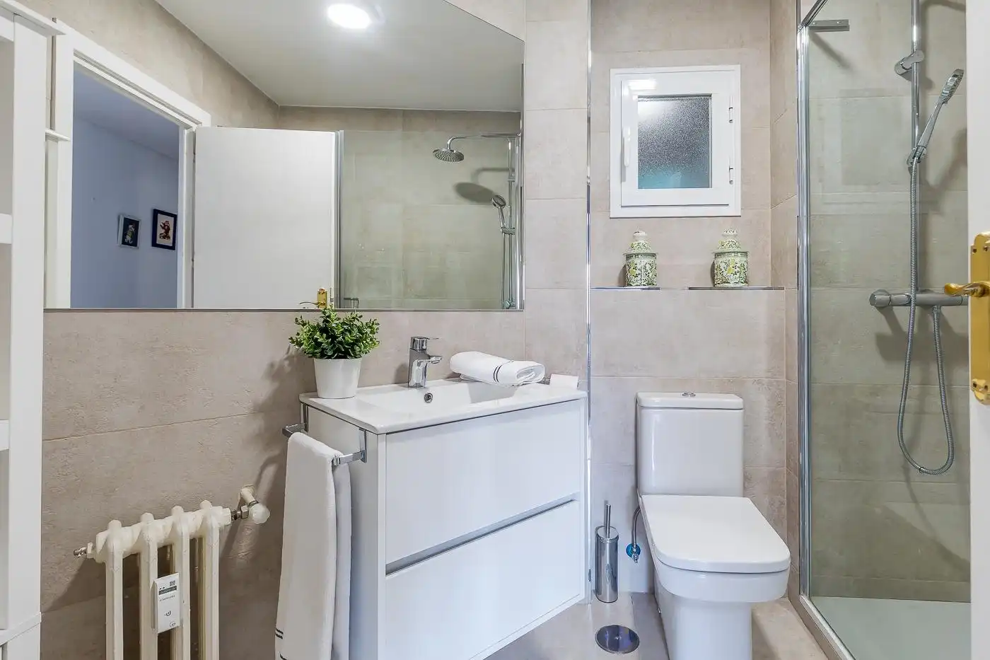 Flat with lift for sale in Calle GALILEO, imagen 33