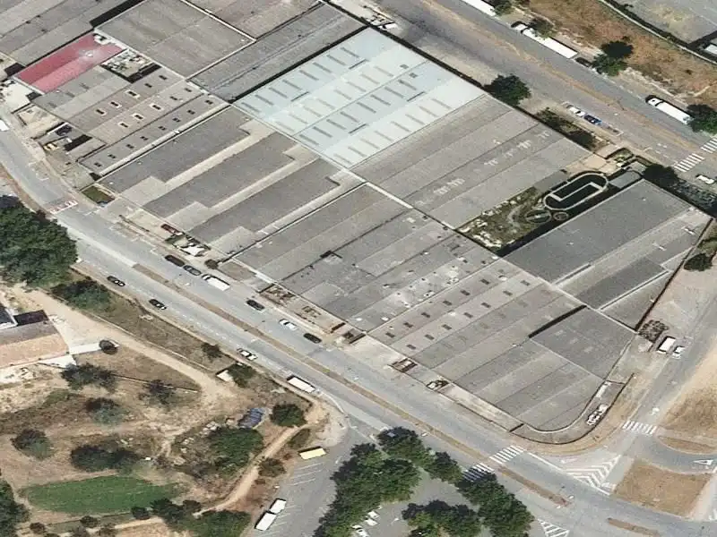 Nave industrial in vendita a Calle Moli de Llobet