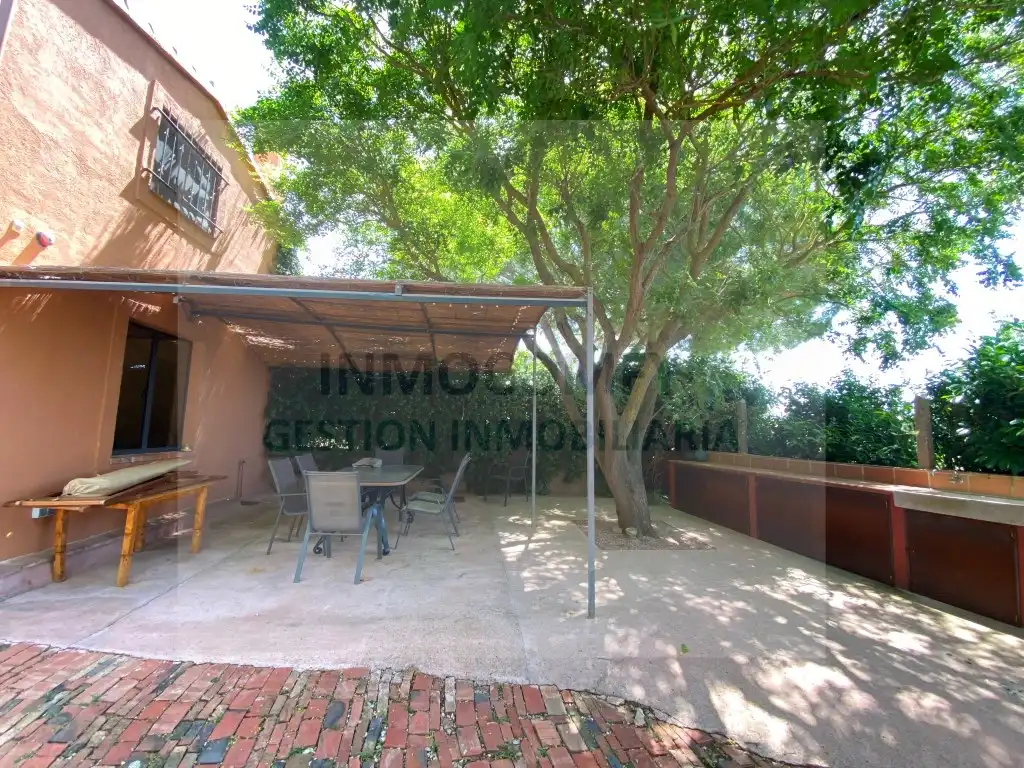 Garten von Haus oder Chalet zur Miete in La Pera
