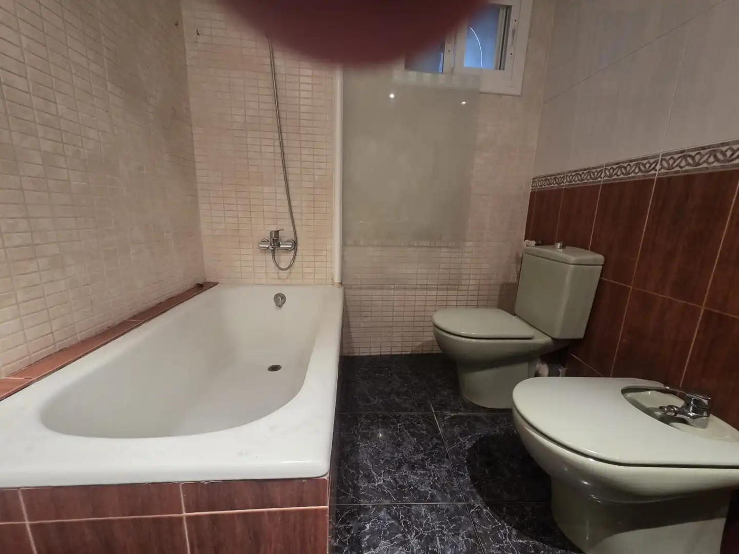 Bathroom of Flat for sale in Lleida