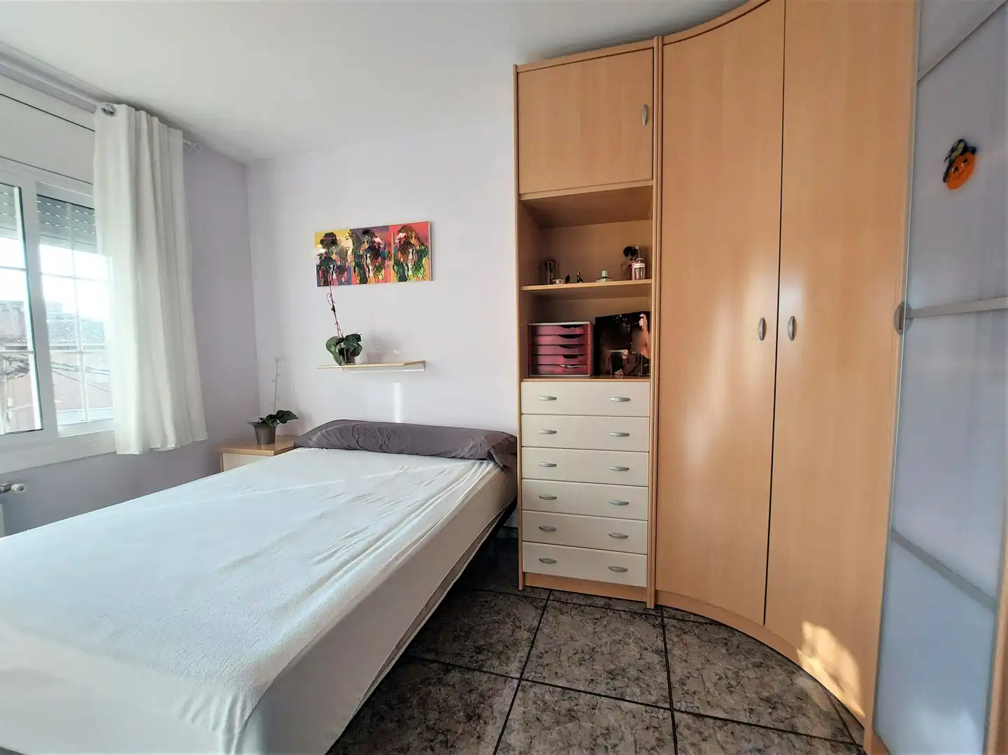 Casa pareada en venta en Carrer de Mossèn Cinto Verdaguer, imagen 37