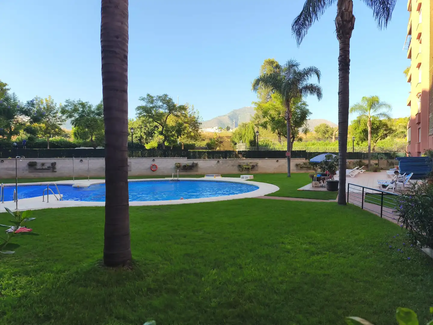 Pis amb piscina en venda a Calle Río Guadalhorce 47, imagen 5