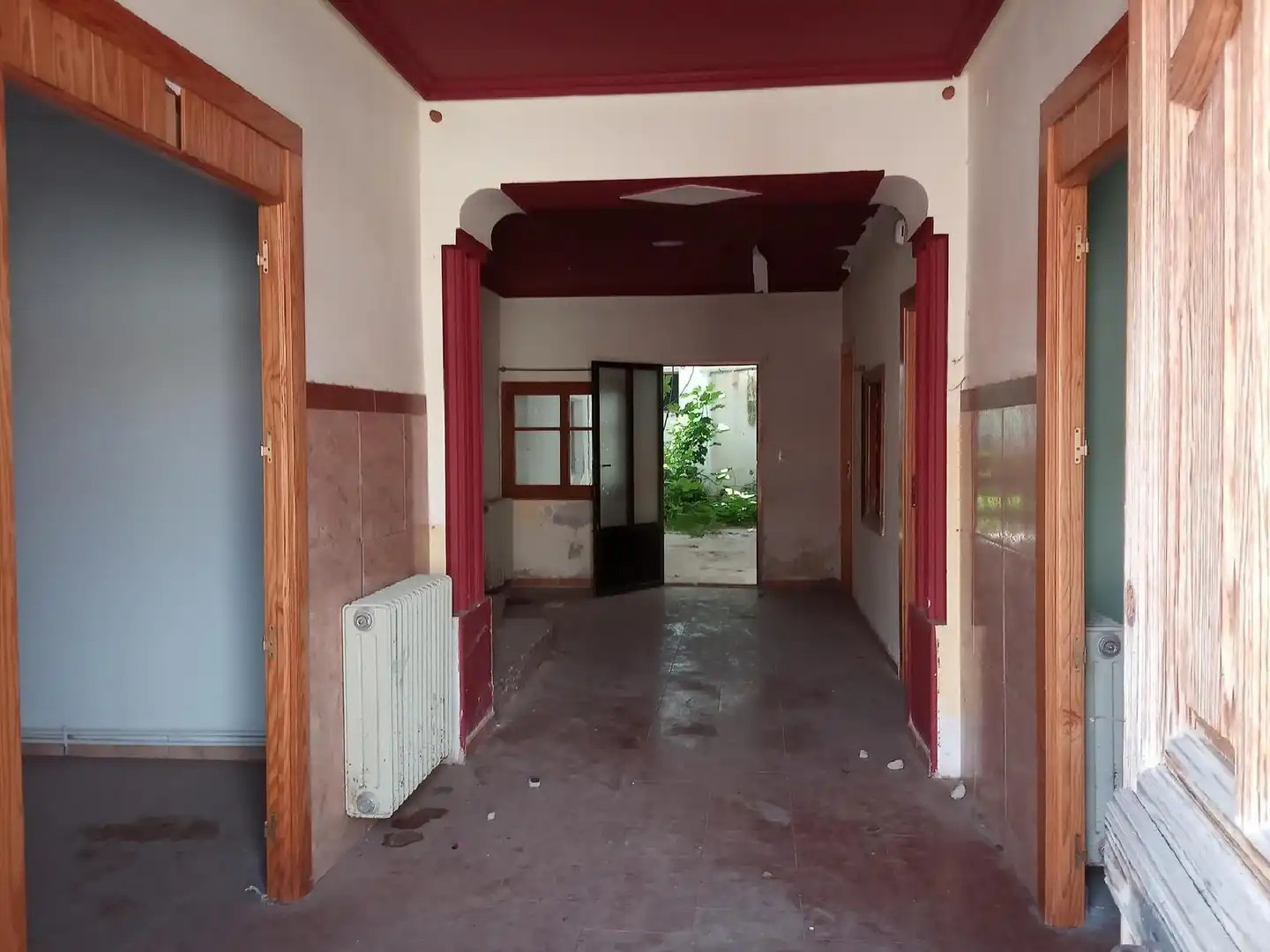 Casa o xalet en venda en Villarrobledo amb Terrassa